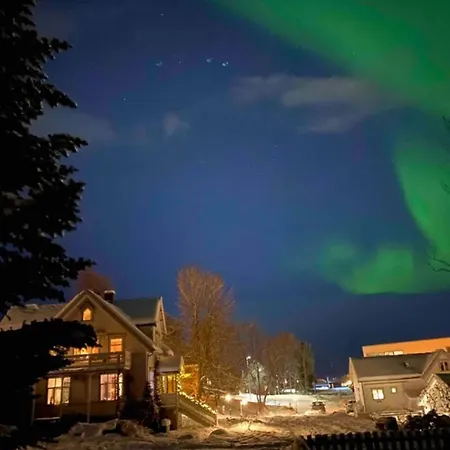 Apartment Unik Sentralt I *