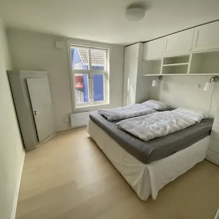 Unik Sentralt I Apartamento *