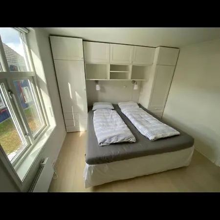 Unik Sentralt I Apartamento Tromsø