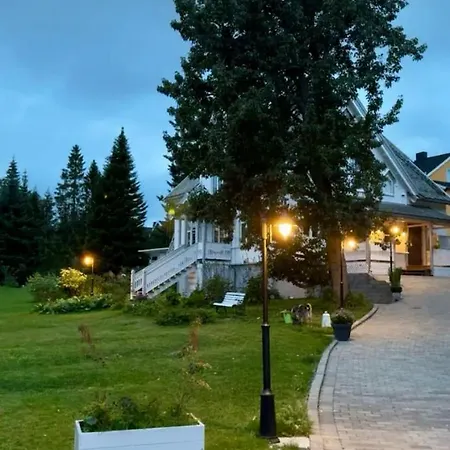 Unik Sentralt I Tromsø