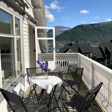 Apartamento Unik Sentralt I