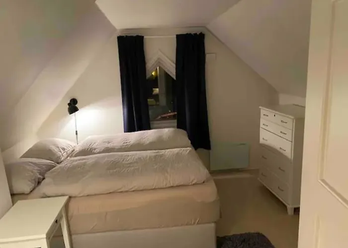 Unik Sentralt I Apartamento