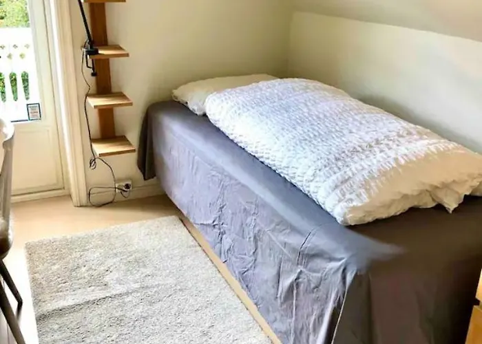 Unik Sentralt I Tromsø