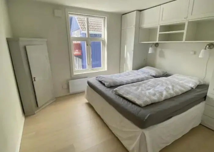 Unik Sentralt I Apartamento *