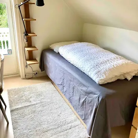 Unik Sentralt I טרומסה